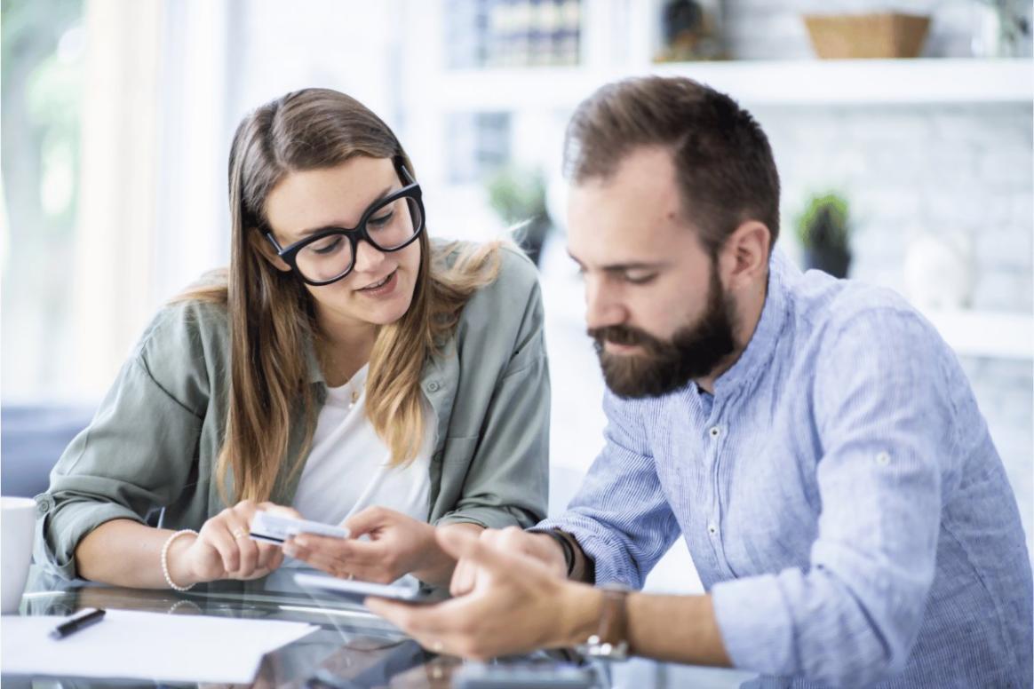 Praxisorientierte Budget-Tracking-Workshops